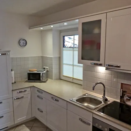 Appartement Beeck