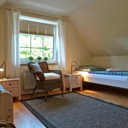 Appartement Beeck *