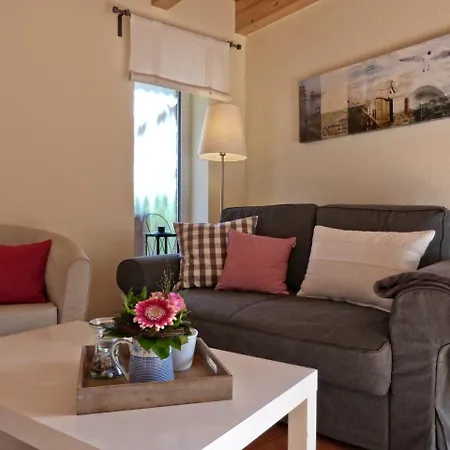 Beeck Appartement *
