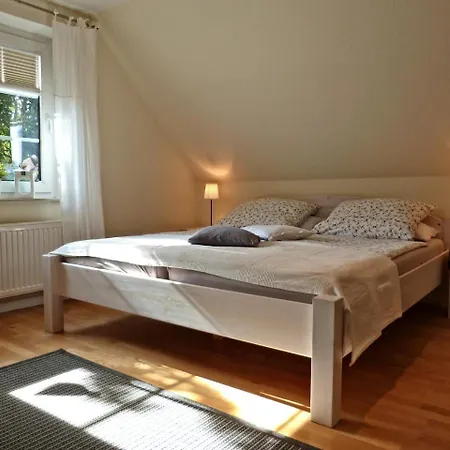 Beeck Appartement Oeversee