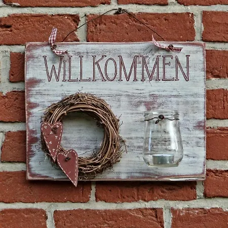 Appartement Beeck Oeversee