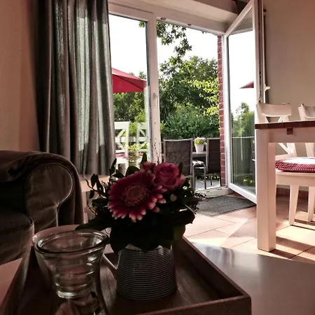 Beeck Appartement *