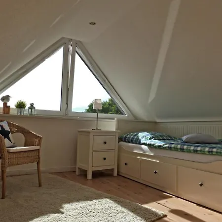 Beeck Appartement Oeversee